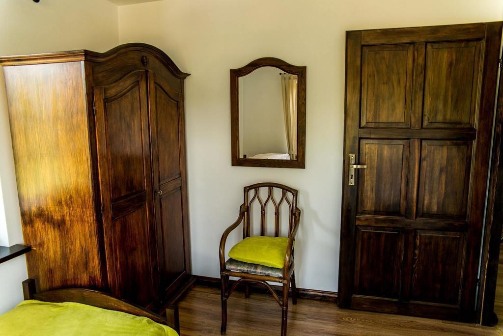 Galikowo Hotel Plaska Room photo